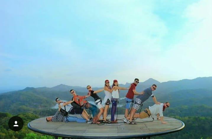 Paket Wisata 7